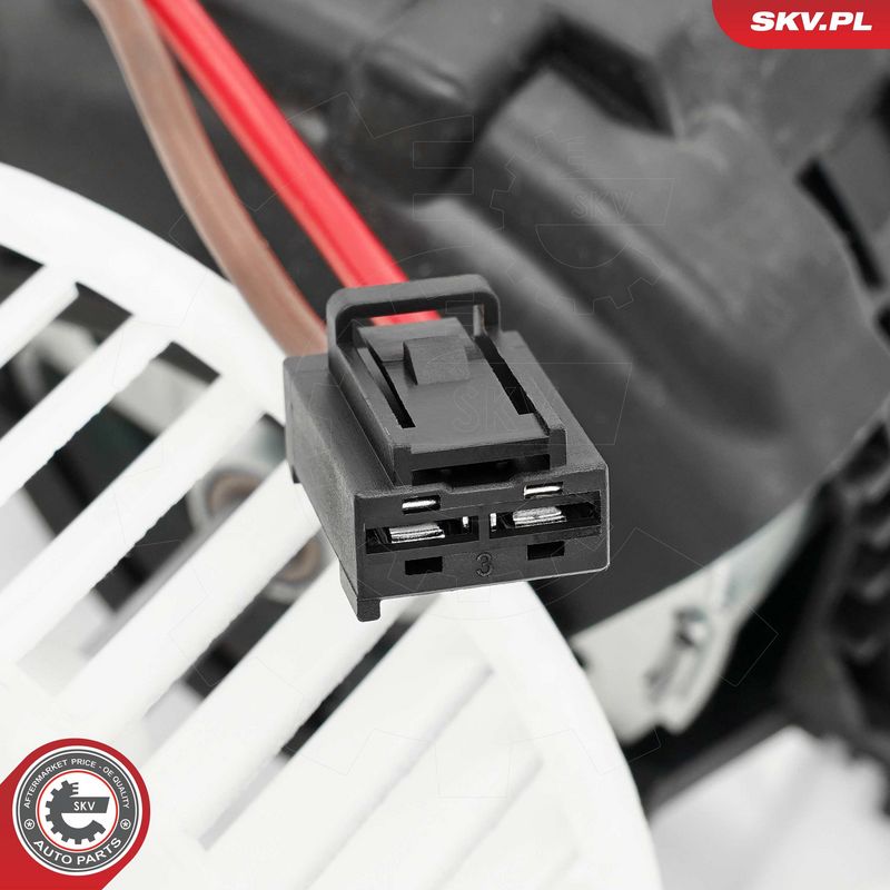 Salongipuhur, ESEN SKV 68SKV274