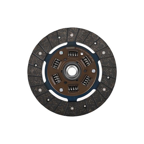 STELLOX 07-01054-SX Clutch Kit