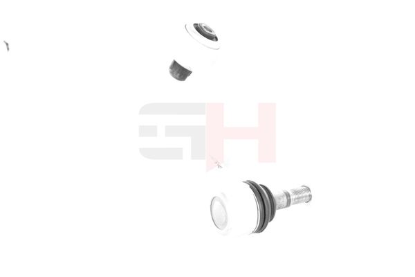 GH GH-511590H Control/Trailing Arm, wheel suspension