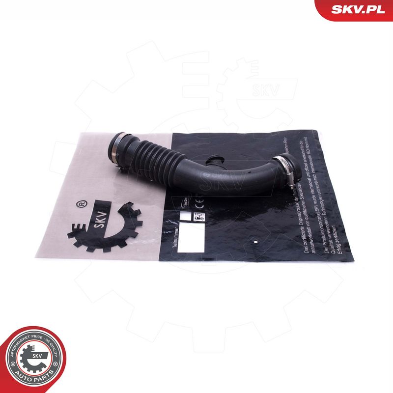 Laadimisõhu voolik, ESEN SKV 24SKV825