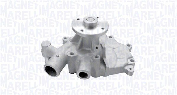 Водяний насос, Magneti Marelli 352316170791