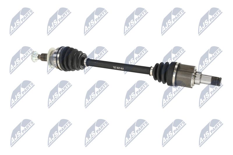 NTY NPW-VW-256 Drive Shaft