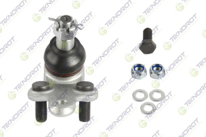 Rotule+suspension TEKNOROT T-135K