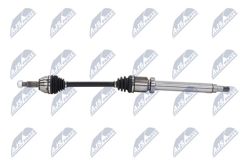 NTY NPW-FR-198 Drive Shaft
