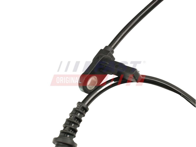 Andur, rattapöörete arv, FAST FT80522