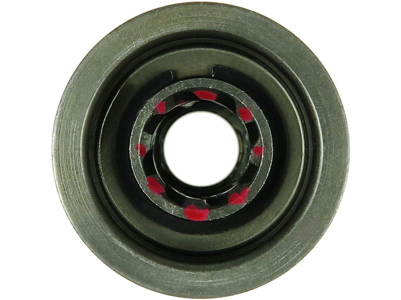 Vabajooks, starter, AS-PL SD5019