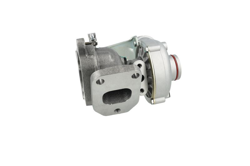 Kompressor, ülelaadimine, NRF 90010193