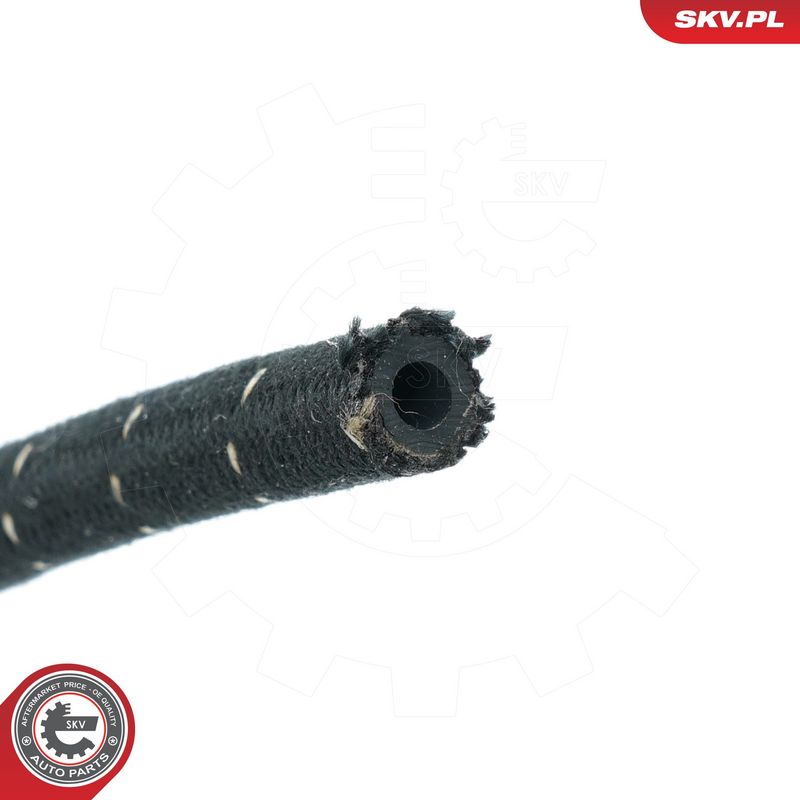 Voolik, Jääkkütus, ESEN SKV 54SKV302