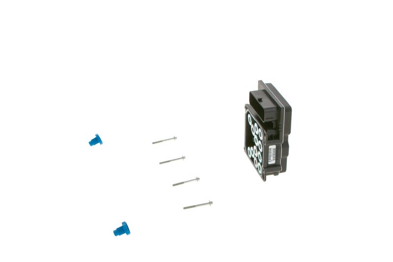 BOSCH 1265920040 Control Unit Set