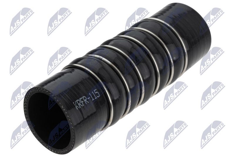 NTY GPP-FR-115 - Turbinos oro žarna
