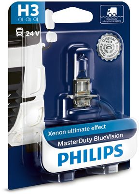 PHILIPS izzó 13336MDBVB1