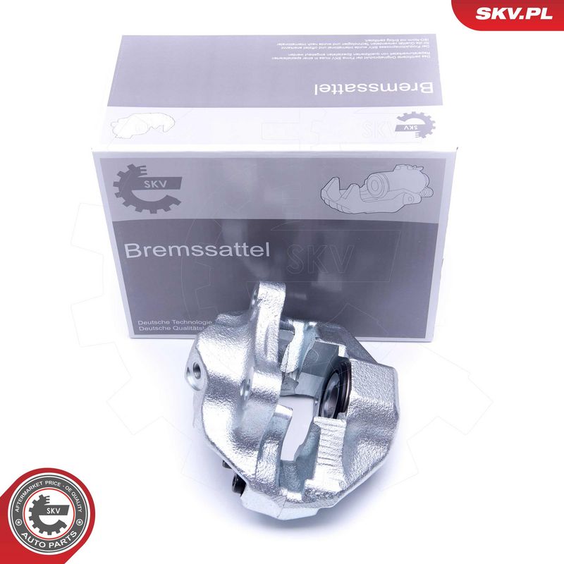 Pidurisadul, ESEN SKV 45SKV263