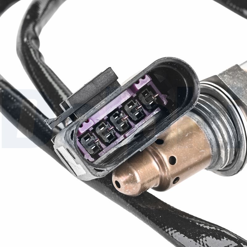 DELPHI ES21513-12B1 Oxygen Sensor