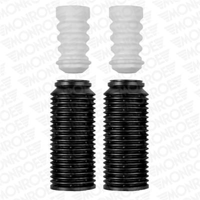 MONROE PK119 Dust Cover Kit, shock absorber