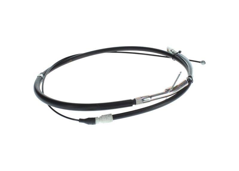 BOSCH 1987477118 Cable Pull, parking brake