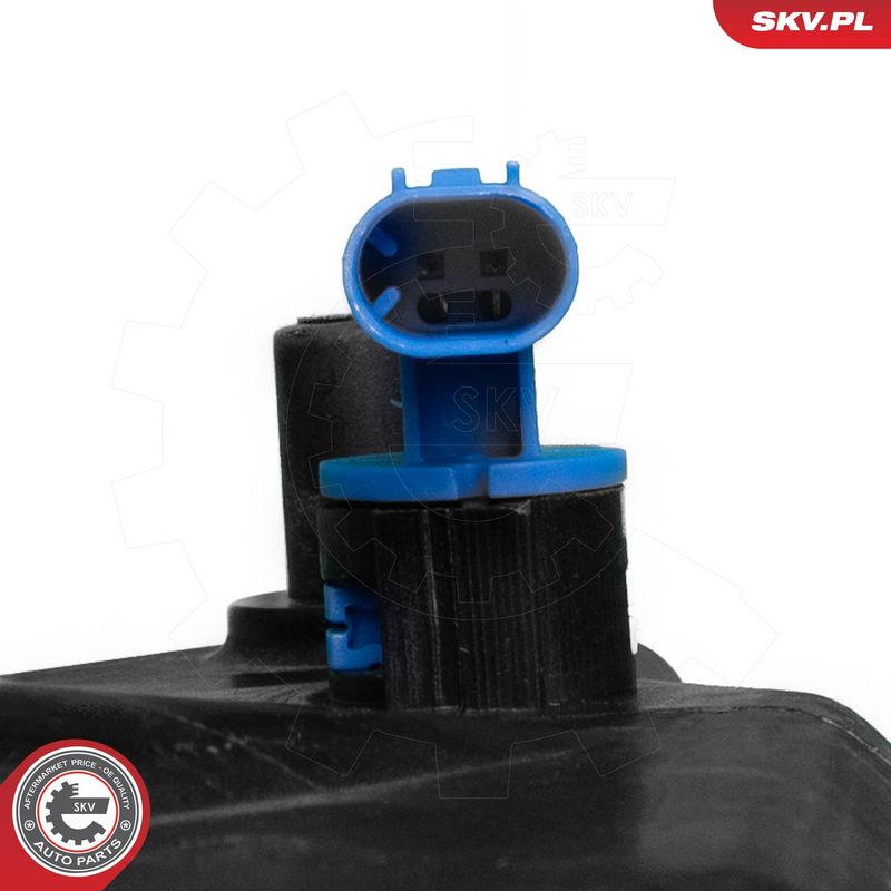 Paisupaak, jahutusvedelik, ESEN SKV 61SKV463