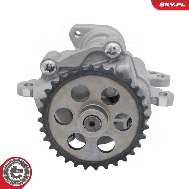 Õlipump, ESEN SKV 77SKV056