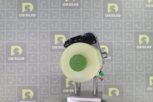 DA SILVA DP5014 Hydraulic Pump, steering