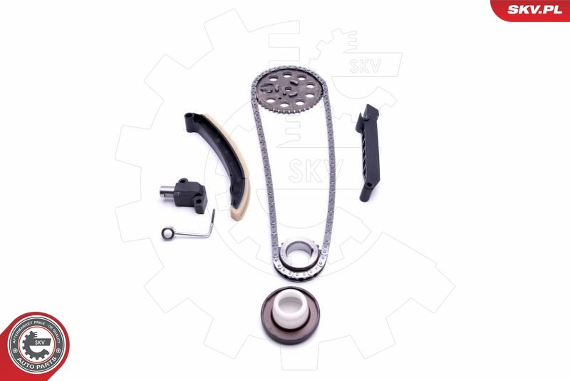 ESEN SKV 21SKV208 Timing Chain Kit