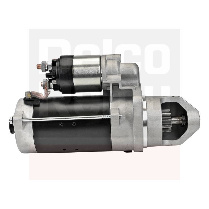 Delco Remy SER84223-12B1 Starter