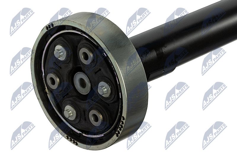 NTY NWN-WW-017 Propshaft, axle drive
