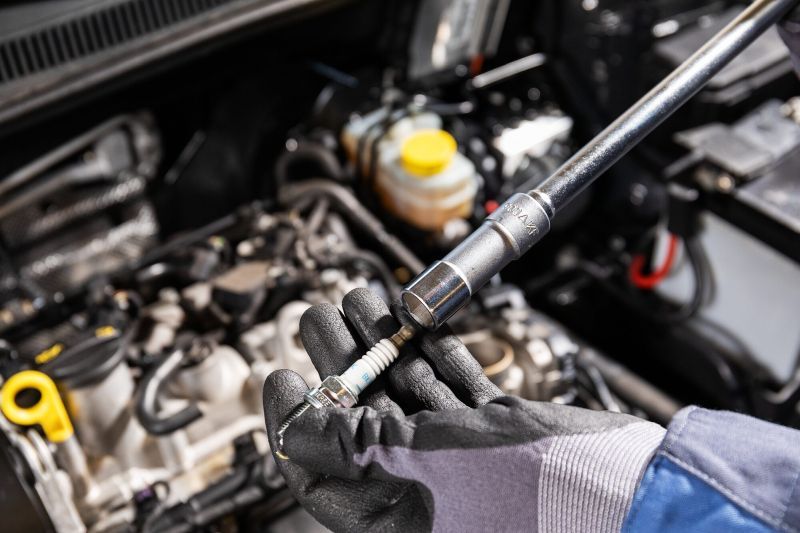HAZET 900AKF Socket Wrench Insert