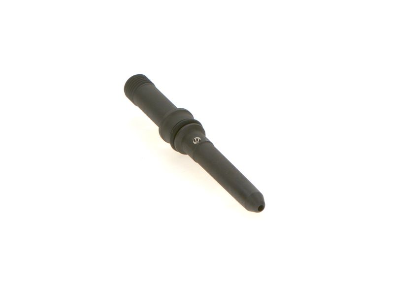 BOSCH F00RJ01685 Inlet connector, injection nozzle