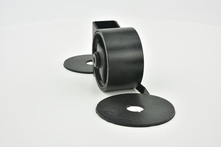 Paigutus, Mootor, FEBEST SZM-SX4RR