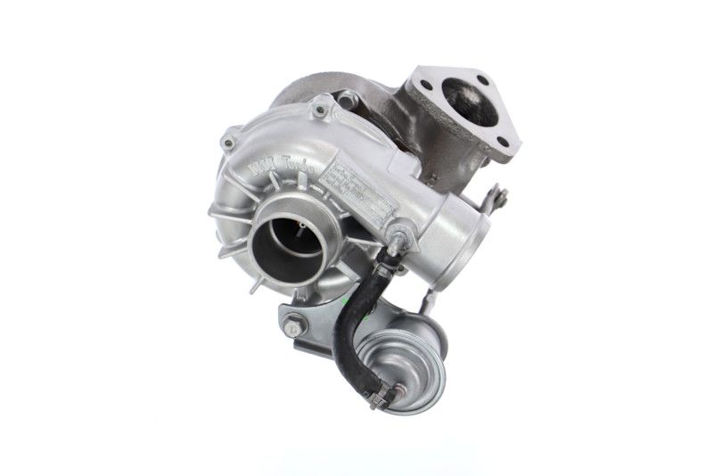 REMANTE 003-001-001737R Charger, charging (supercharged/turbocharged)
