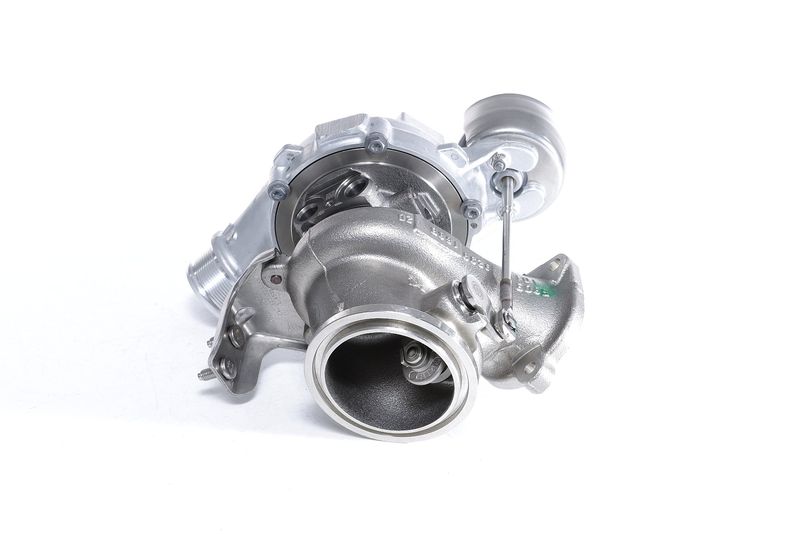 Compresor,sistem de supraalimentare T918708 BTS Turbo