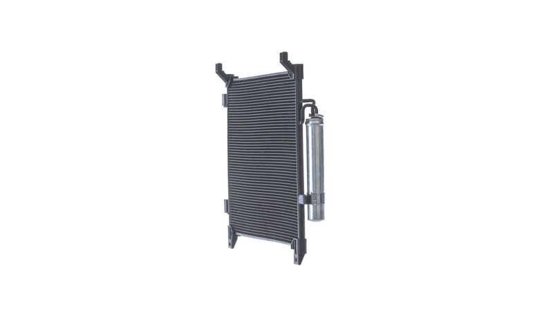 Product Image - Condensor, airconditioning - AC1027000S - MAHLE