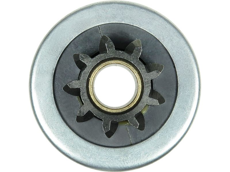 Vabajooks, starter, AS-PL SD0135