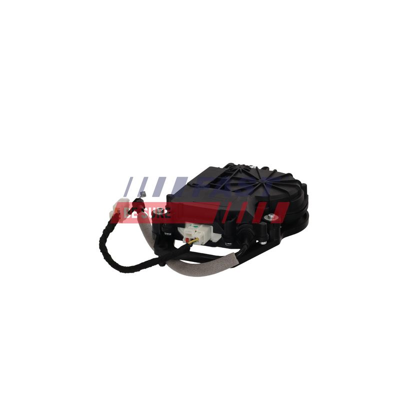 FAST FT04019 Closing aid, tailgate