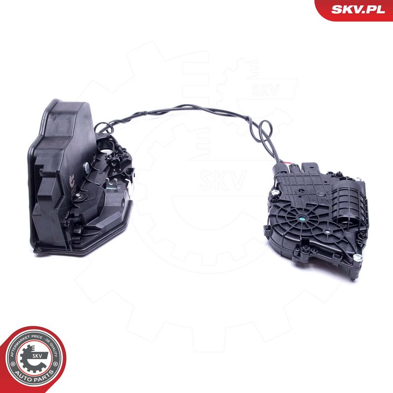 Ukselukk, ESEN SKV 60SKV122