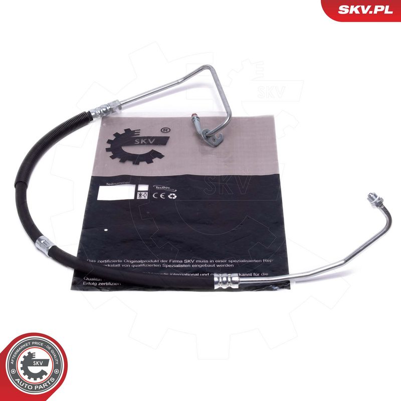 Hüdraulikavoolik, roolimine, ESEN SKV 10SKV850