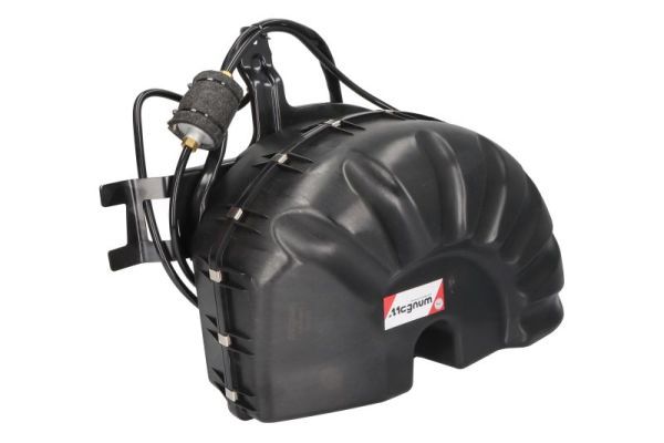 Pneumatische vering compressor past: LAND ROVER RANGE ROVER IV, RANGE ROVER SPORT II 3.0-5.0 08.12-03.22
