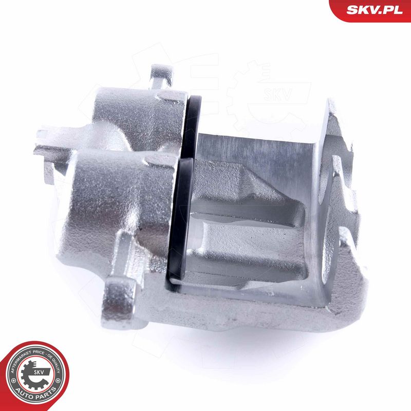 Pidurisadul, ESEN SKV 50SKV891