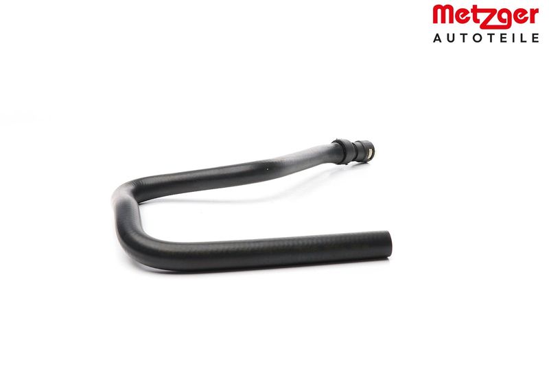 METZGER AUTOTEILE 2420077 Radiator Hose