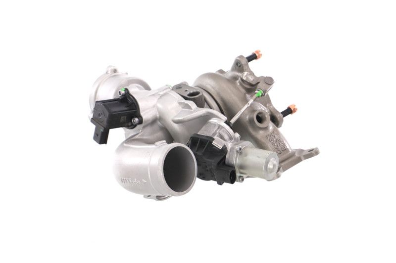 REMANTE 003-002-004532R Charger, charging (supercharged/turbocharged)
