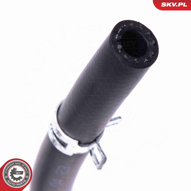 ESEN SKV 10SKV813 Hydraulic Hose, steering