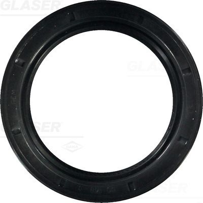 GLASER tömítőgyűrű, főtengely P76467-01