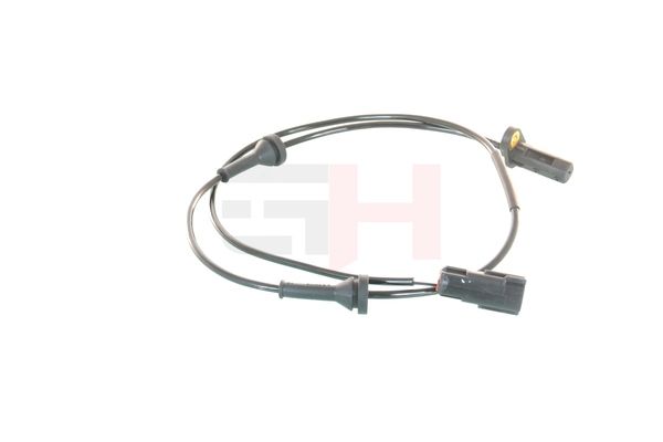 GH GH-704803V Sensor, wheel speed