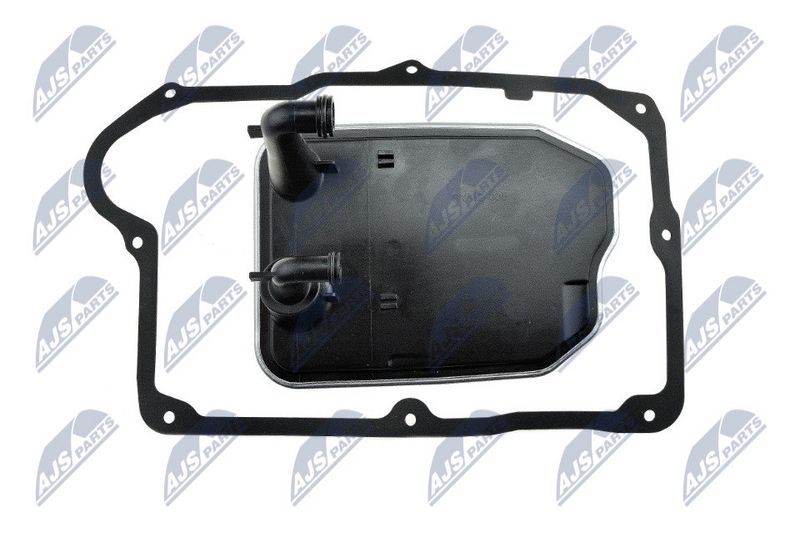 NTY FSF-ME-005 Hydraulic Filter Kit, automatic transmission