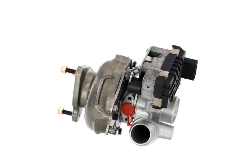 REMANTE 003-002-001373R Charger, charging (supercharged/turbocharged)