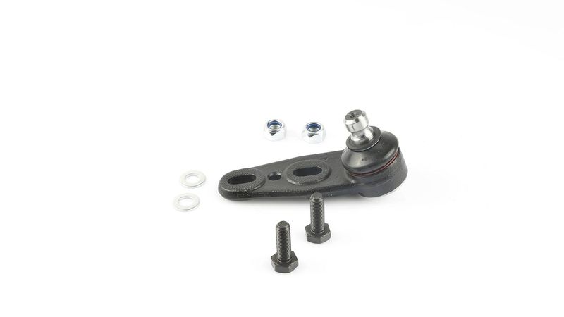 SKF VKDY 311045 Skersinės vairo trauklės galas