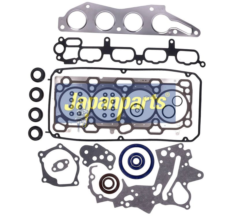 JAPANPARTS Комплект прокладок, двигатель