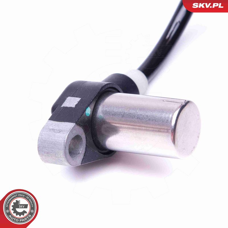 ESEN SKV 06SKV386 Sensor, wheel speed