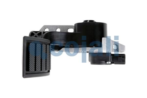 Senzor, poloha akceleračního pedálu 2260503