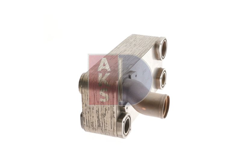 Olejový chladič, retardér 296003N