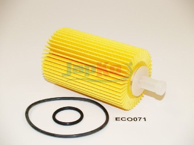 Õlifilter, JAPKO 1ECO071